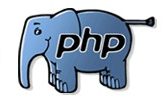 PHP Evolution Logo